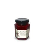 Roter Weinbergpfirsich Chutney