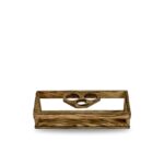 Schlemmer Erwin - Mobiles Genussregal - ohne Produkte