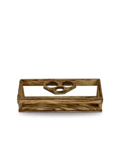 Schlemmer Erwin - Mobiles Genussregal - ohne Produkte