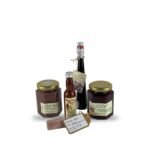 Schlemmer Erwin - Mobiles Genussregal - Produkte